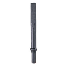 5/8--inch CH801  |  5/8-inch Flat Chisel 7-inch Long - .498 Shank for Air Hammer