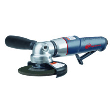 5-inch INGERSOLL RAND AIR ANGLE GRINDER