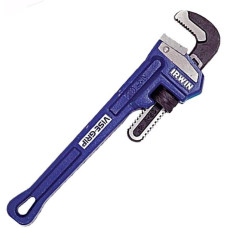 36-inch IRWIN PIPE WRENCH CAST IRON