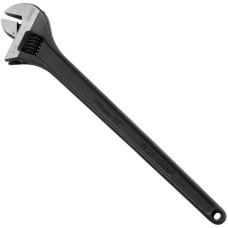 24 in, 2.8 in Max Opening IRWIN ADJUSTABLE WRENCH 1913311