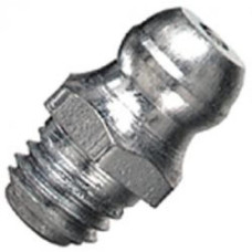 Lincoln Industrial 5000 1/8 In. NPT Pipe Thread Straight Fitting, 21/32