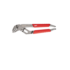 6-inch Comfort Grip Straight-Jaw Pliers MILWAUKEE 48-22-6306