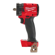 250 FT LB M18 FUEL™ 3/8-inch Compact Impact Wrench w/ Friction Ring Bare Tool