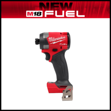 M18 FUEL™ 1/4" Hex Fuel Impact Driver Milwaukee