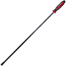 Mayhew Tools 14120 Dominator Pro Curved Pry Bar, 58-inch