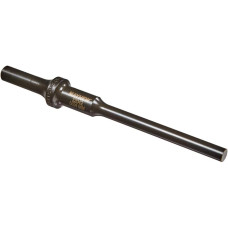 5/16-inch Mayhew Tools 32042 Pneumatic Punch Pin/Drift, 5/16-Inch, Black for .401 Shank Air Hammer