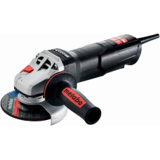 WP 11-125 Quick (603624420) Angle Grinder 4-1/2-inch 11 amp Metabo