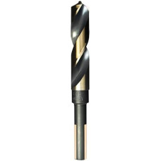 1-5/32-inch 1/2-inch Shank Norseman USA Drill Bit