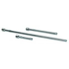 SK 4114 3 Piece 5-Inch 10-Inch and 20-Inch 1/2-Inch Drive Extension Set
