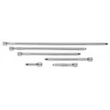 6 PC. 1/4-INCH SK EXTENSION SET USA