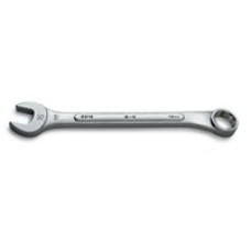 Sk Professional Tools Professional Tools C88 12-Point Fractional Wrench - Standard, 2-3/4 in. Combination Chrome Wrench with SuperKrome Finish, Made in USA C84