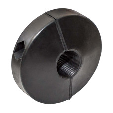Coxreels 1/2 in. Air Hose Reel Ball Stop