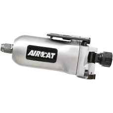 AIRCAT 1320 3/8-inch Butterfly Impact Wrench,Silver,Small