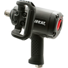 AirCAT 1870-P 1-inch Low Weight Pistol Impact wrench 2100 ft-lbs 
