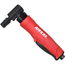 AIRCAT 6265 1.0 HP Composite Angle Die Grinder