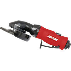 1.0 HP 4-1/2-Inch Angle Grinder with Spindle Lock AirCat