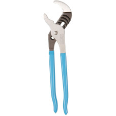 12 CURVED JAW CHANNELLOCK TONGUE AND GROOVE PLIER