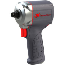 Ingersoll Rand 15QMAX 3/8-inch Ultra-Compact Impact Wrench with Quiet Technology