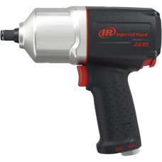 Ingersoll Rand 2235QTiMAX 1/2-Inch Drive Air Impact Wrench with Quiet Technology
