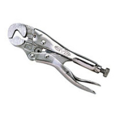 4-inch Locking Vise Grip Pliers 9/16-inch