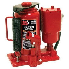   20 Ton Air Hydraulic Bottle Jack  (Brand May Vary)
