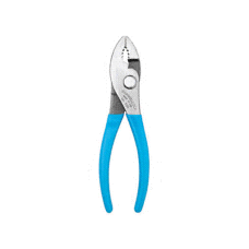 6-iNCH WIRE CUTTING PLIERS CHANNELLOCK USA