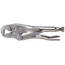 10-inch Vise-Grip Locking Wrench with Wire Cutter Irwin