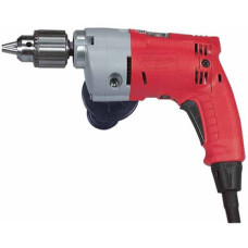 1/2-Inch ELECTRIC DRILL MILWAUKEE