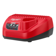 Milwaukee M12 Lithium-ion Battery Charger