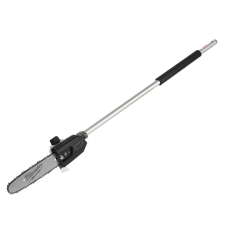M18 FUEL™ QUIK-LOK™ 10-inch Pole Saw Attachment