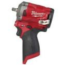 M12 FUEL™ 3/8" Stubby Impact Wrench Milwaukee Bare Tool