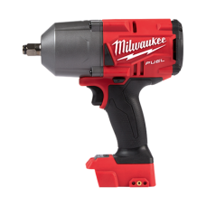 1/2" Milwaukee M18 Fuel High Torque Impact Wrench Bare Tool