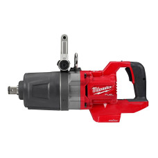 Milwaukee Electric Tools 2868-20 M18 FUEL 1-in D-HANDLE HTIW TOOL ONLY 