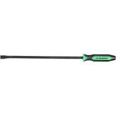 14114 – DOMINATOR® 17-INCH CURVED PRY BAR GREEN HANDLE