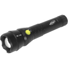 ATAK 551 Rechargeable Flashlight - 500 Lumens Performance Tool