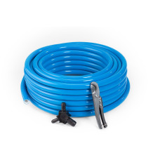 1/2-Inch X 100-Foot HOSE ONLY IN MAXLINE PIPING SYSTEM