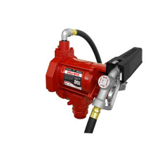 Fill-Rite FR700V 115V 20GPM Fuel Transfer Pump 