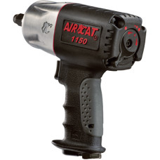 AIRCAT 1/2-inch HIGH TORQUE COMPOSITE IMPACT WRENCH