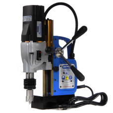 Champion Cutting Tool RotoBrute MightiBrute AC50 Portable Magnetic Drill Press: Up to 2-1/8 diameter, 2-inch depth of cut