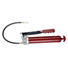 HEAVY DUTY LEVER ALEMITE GREASE GUN WITH HOSE