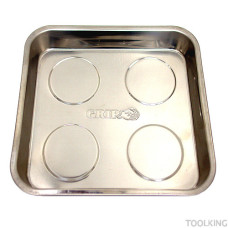 10-Inch x 10-Inch Magnetic Parts Tray