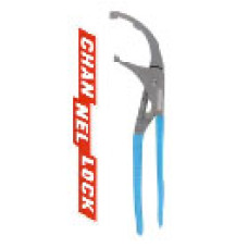 15-inch ChannelLock Fileter Wrench 