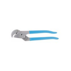 Channellock 410 1-1/8-Inch Jaw Capacity 9-1/2-Inch Double Tongue and Groove Plier