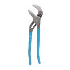 16-Inch  Channellock 460 4 1/4-Inch Jaw Capacity Tongue and Groove Plier