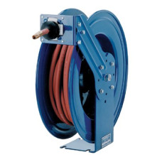 3/8-Inch X 100-Foot COX REEL With Rubber Hose CoxReels