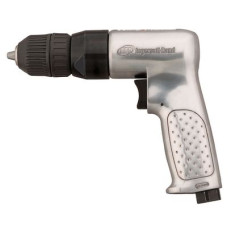 Ingersoll Rand 7802AKC 3/8-inch Air Drill With Keyless Chuck 