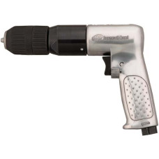 1/2-Inch  AIR DRILL with KEYLESS CHUCK Ingersoll Rand