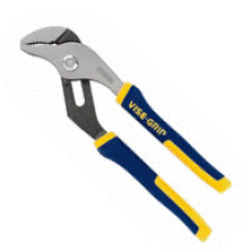 8-inch VICE GRIP GROOVE JOINT PLIERS IRWIN